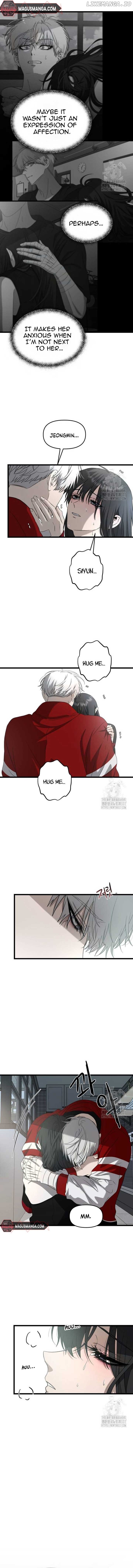 Dreaming Freedom Chapter 131 - page 10