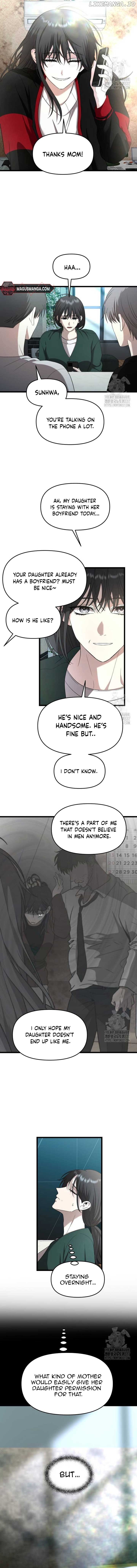 Dreaming Freedom Chapter 131 - page 2
