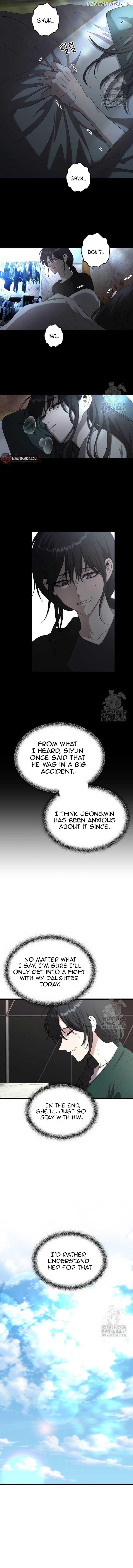 Dreaming Freedom Chapter 131 - page 3
