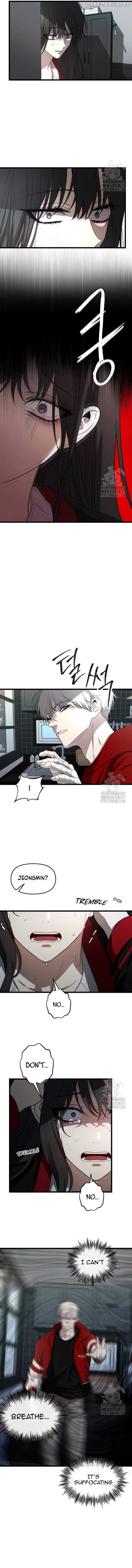 Dreaming Freedom Chapter 131 - page 6