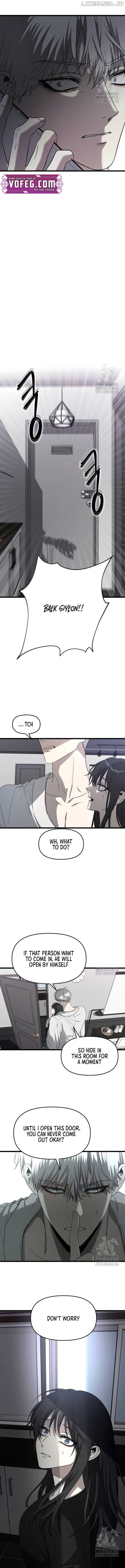 Dreaming Freedom Chapter 132 - page 16