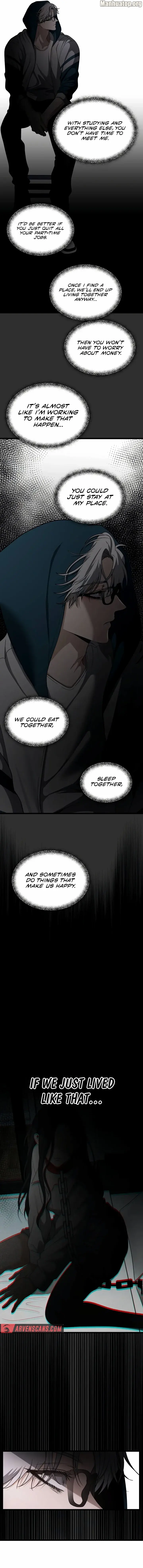Dreaming Freedom Chapter 155 - page 16