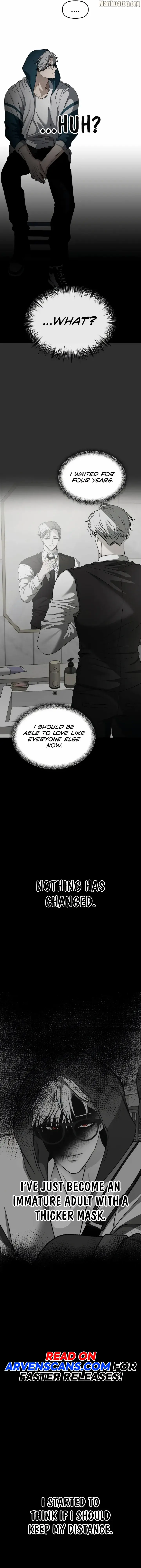 Dreaming Freedom Chapter 155 - page 17