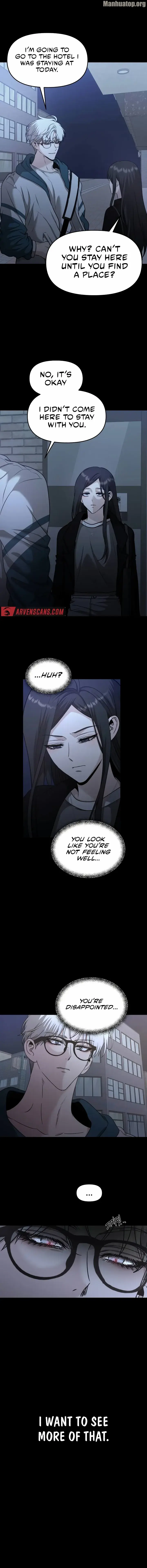 Dreaming Freedom Chapter 155 - page 18