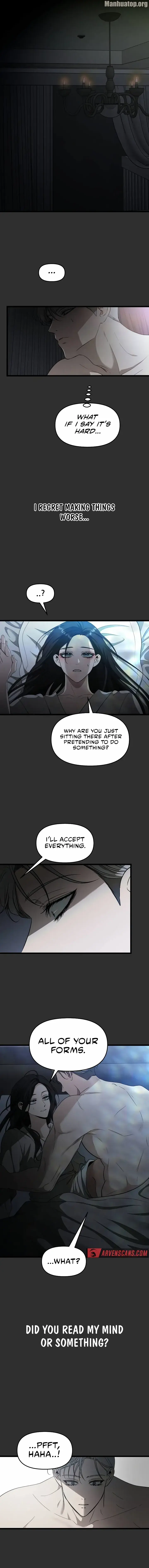 Dreaming Freedom Chapter 155 - page 20
