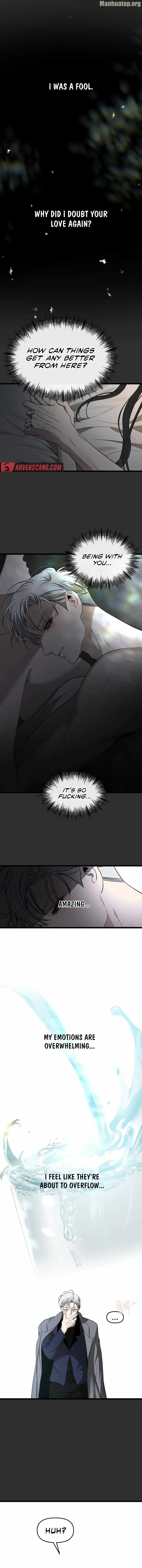 Dreaming Freedom Chapter 155 - page 22
