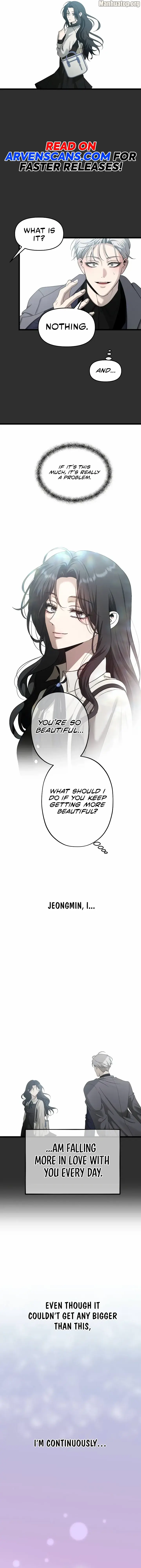 Dreaming Freedom Chapter 155 - page 23