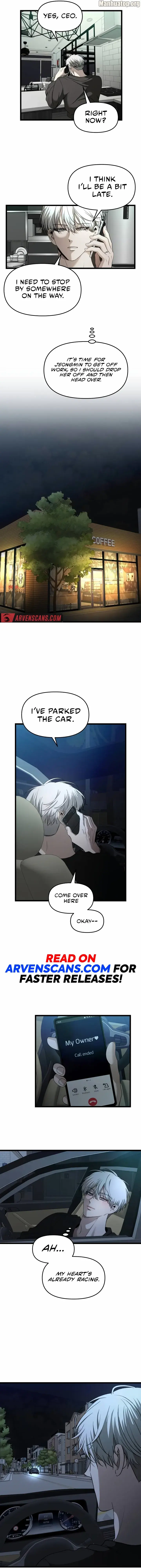 Dreaming Freedom Chapter 155 - page 25