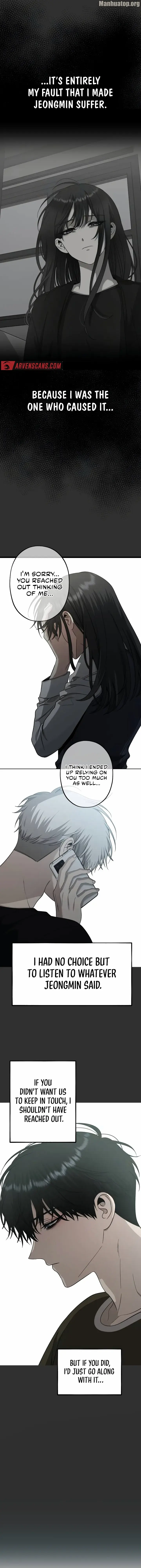 Dreaming Freedom Chapter 155 - page 4