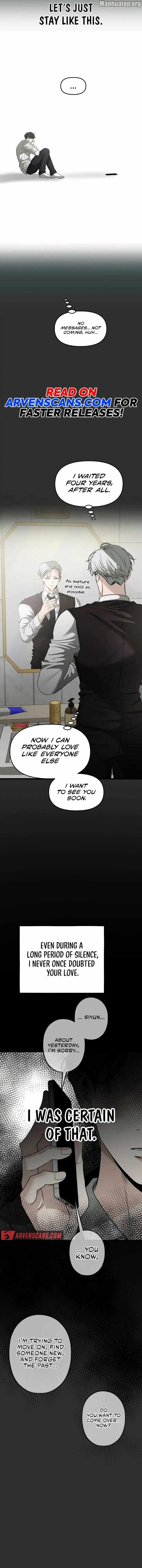 Dreaming Freedom Chapter 155 - page 5