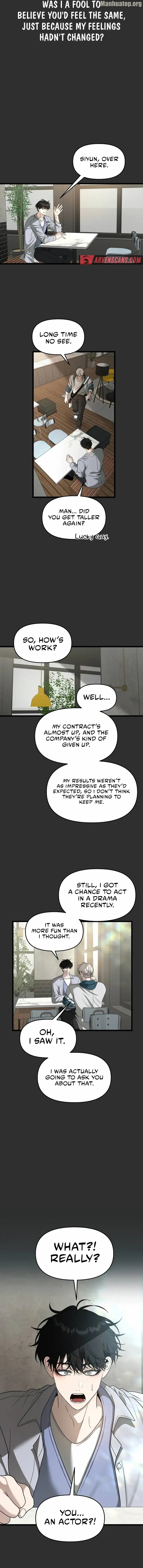 Dreaming Freedom Chapter 155 - page 6