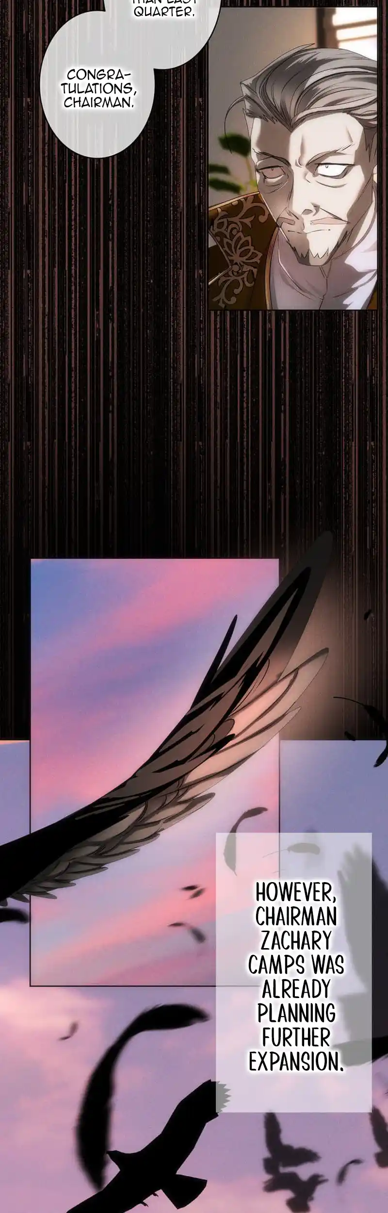 Revenge After Divorce Chapter 1 - page 14