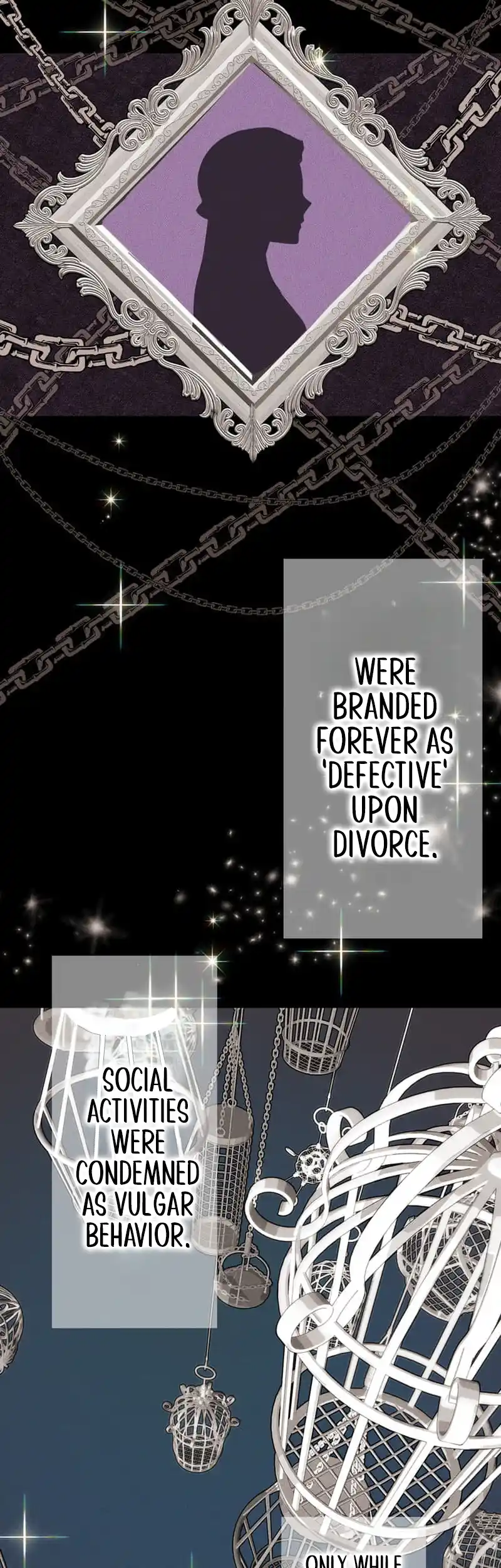 Revenge After Divorce Chapter 1 - page 40