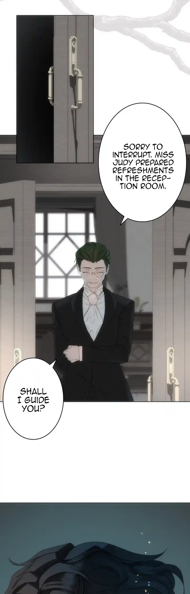 Revenge After Divorce Chapter 2 - page 26