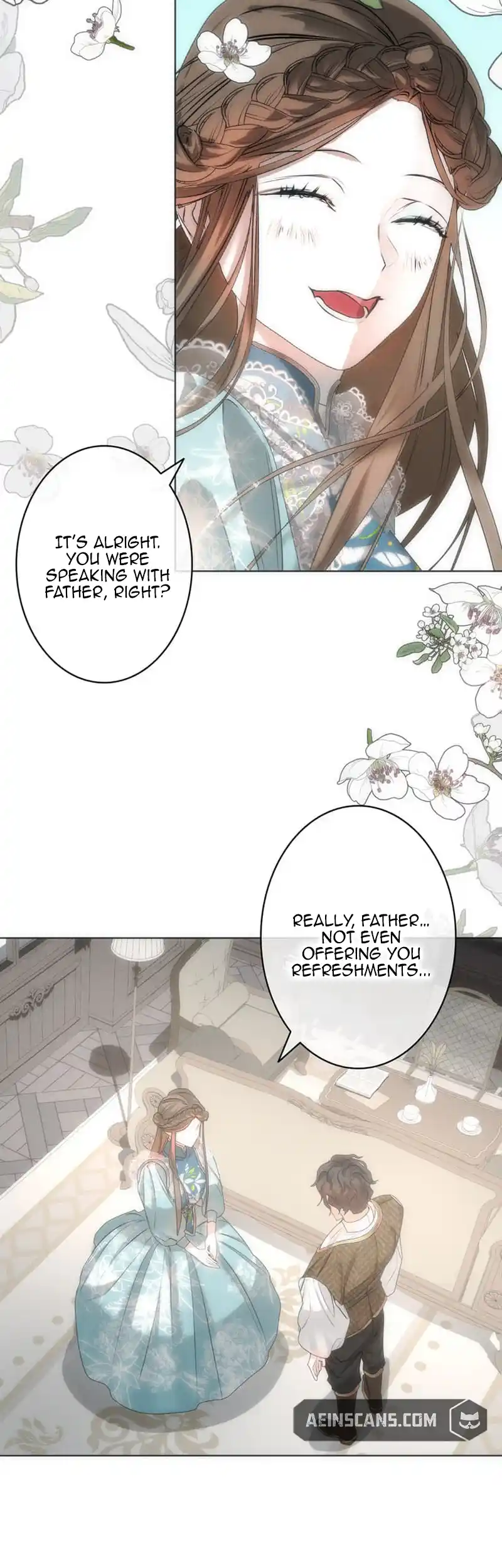 Revenge After Divorce Chapter 2 - page 32