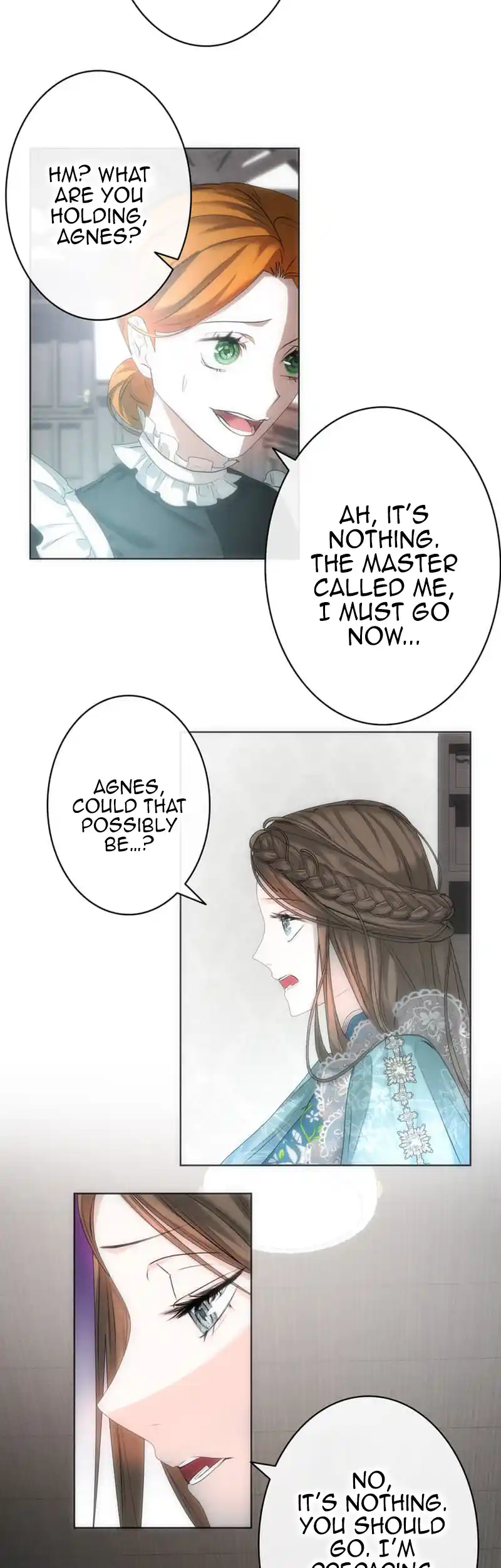 Revenge After Divorce Chapter 2 - page 8