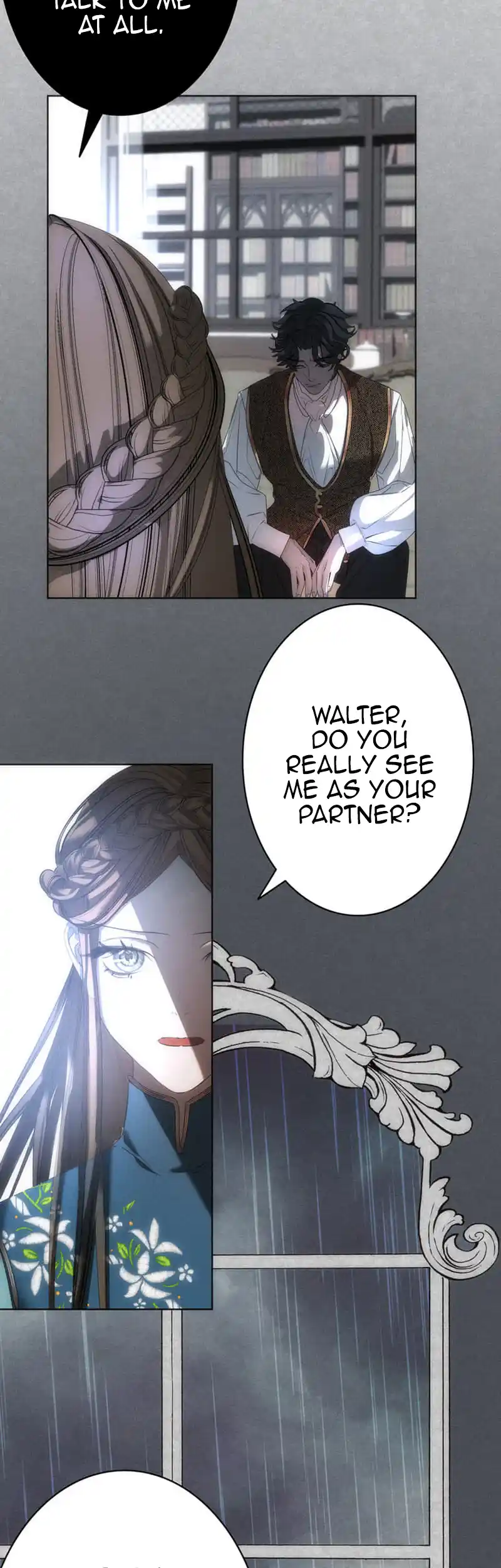 Revenge After Divorce Chapter 3 - page 11