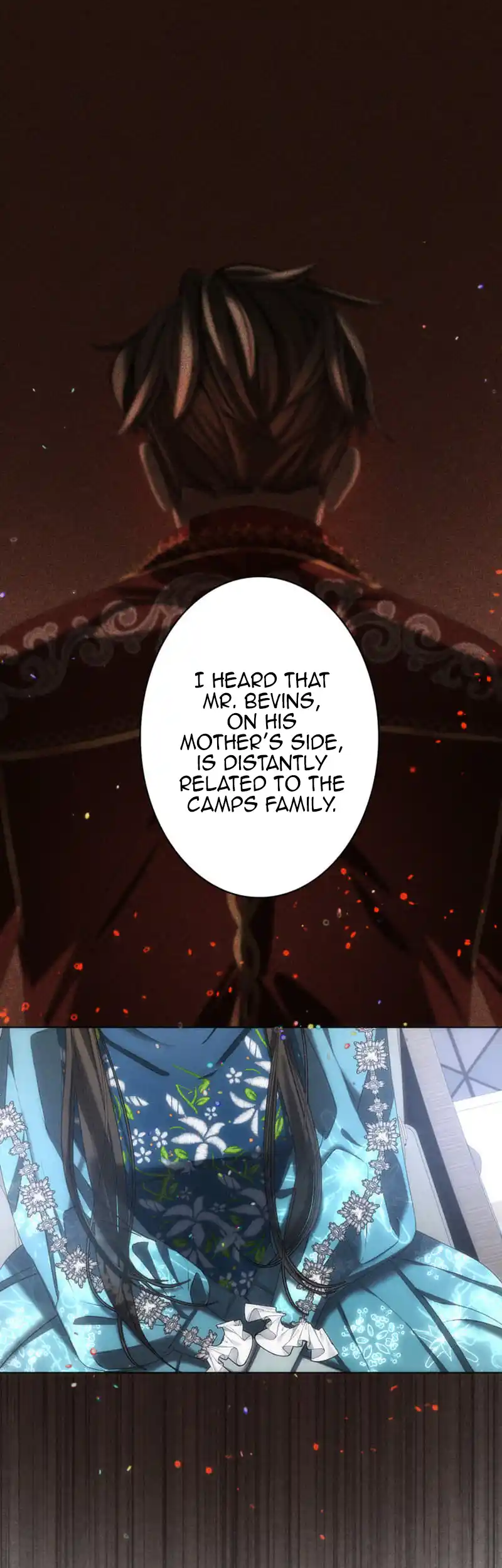Revenge After Divorce Chapter 3 - page 13