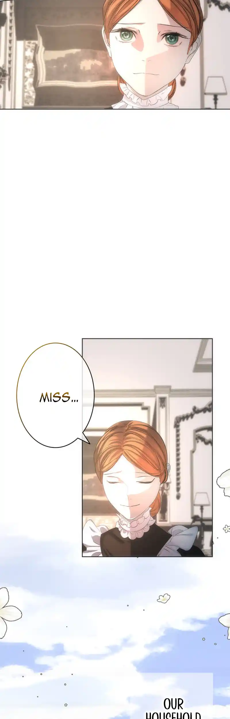 Revenge After Divorce Chapter 3 - page 24