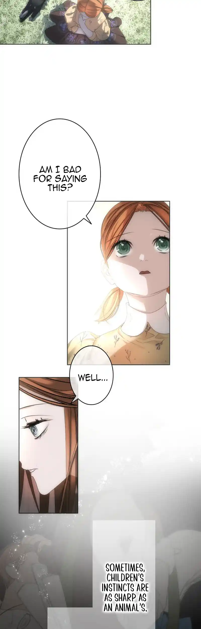 Revenge After Divorce Chapter 3 - page 34
