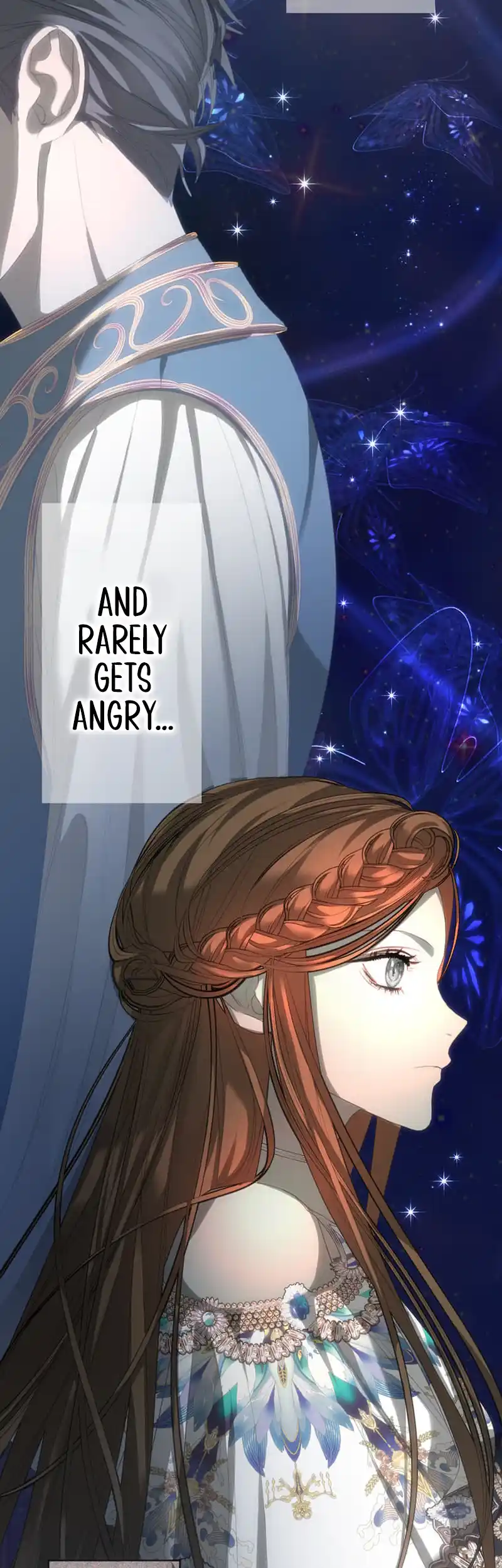 Revenge After Divorce Chapter 4 - page 10