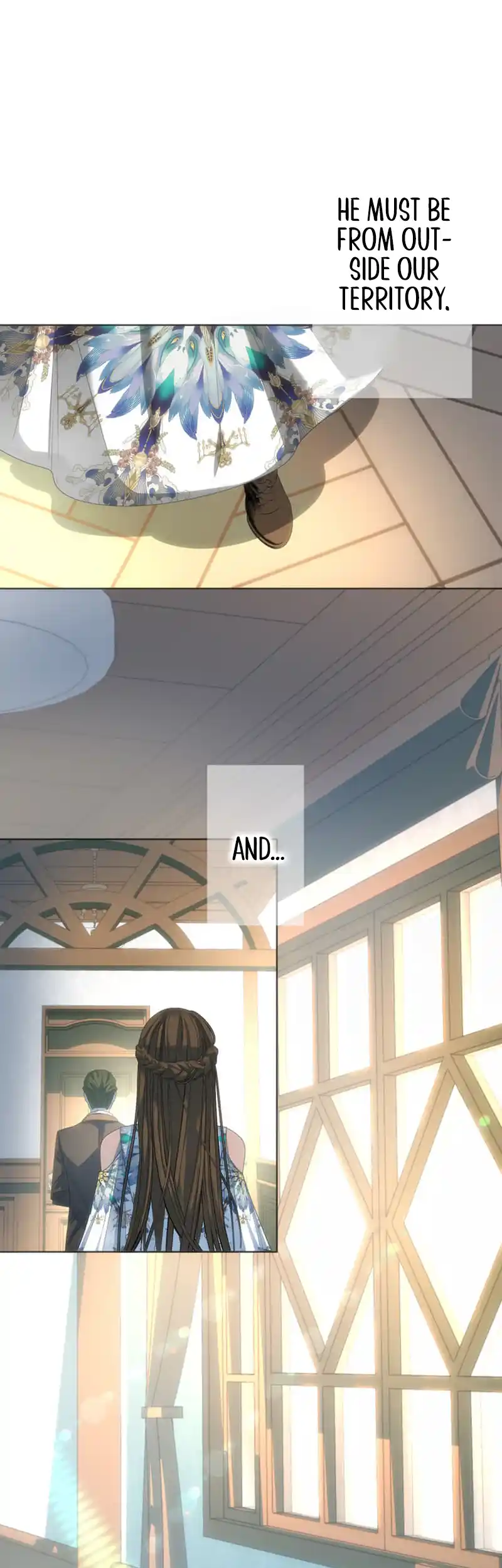 Revenge After Divorce Chapter 4 - page 13