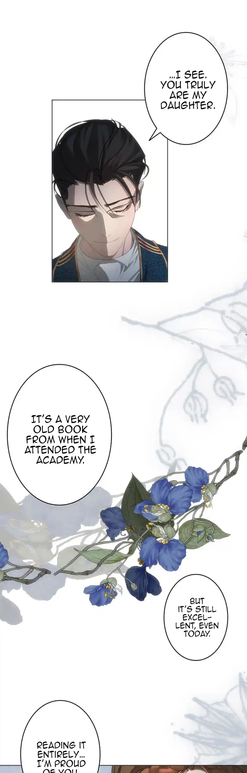 Revenge After Divorce Chapter 4 - page 19