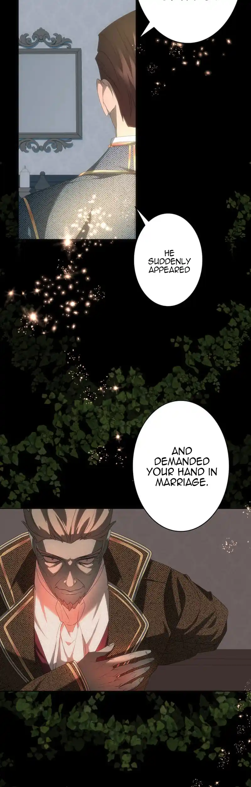 Revenge After Divorce Chapter 4 - page 29