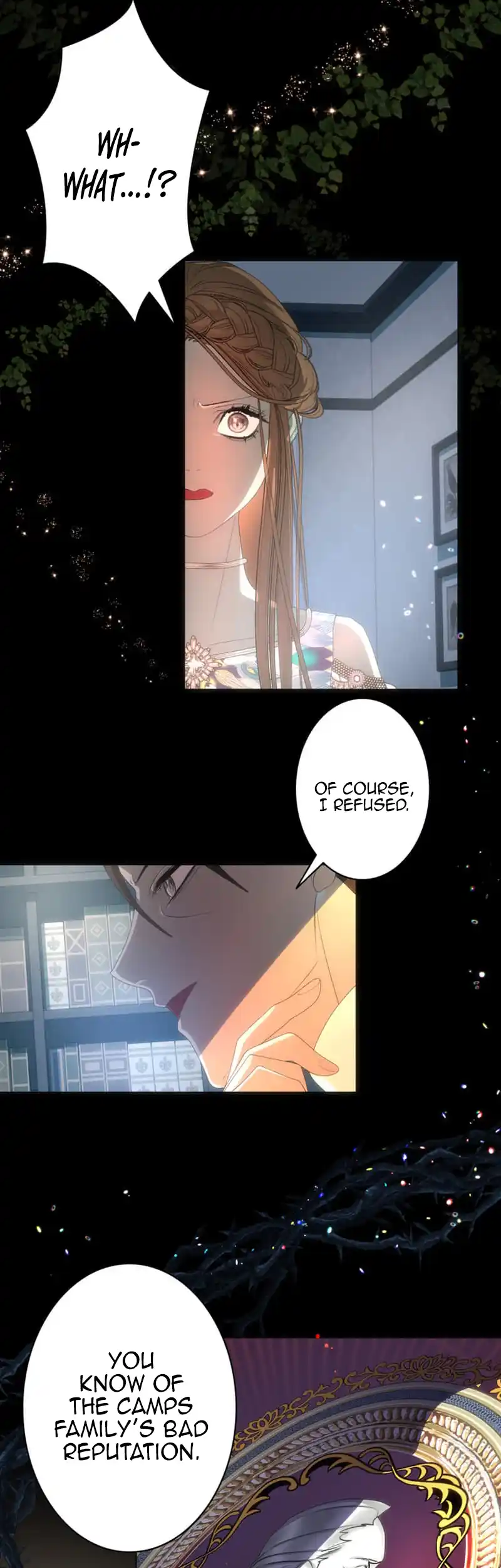 Revenge After Divorce Chapter 4 - page 30