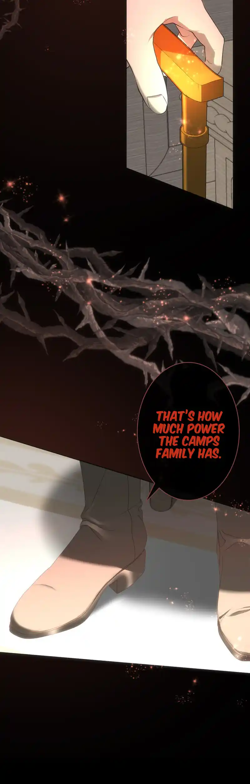 Revenge After Divorce Chapter 4 - page 37