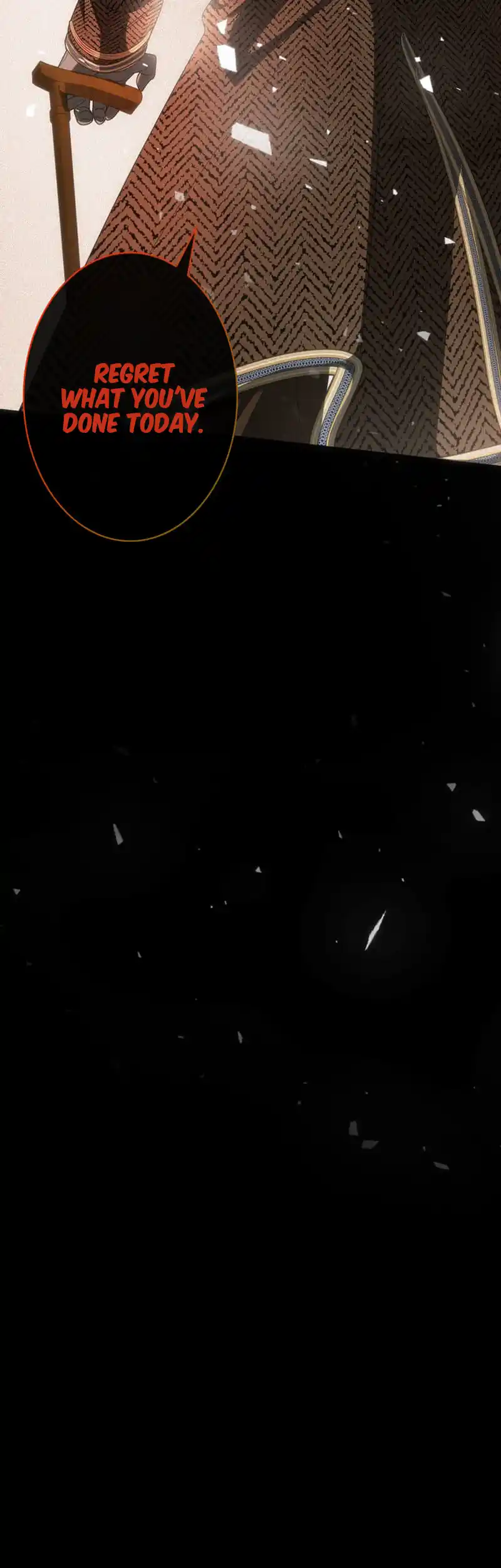 Revenge After Divorce Chapter 4 - page 39