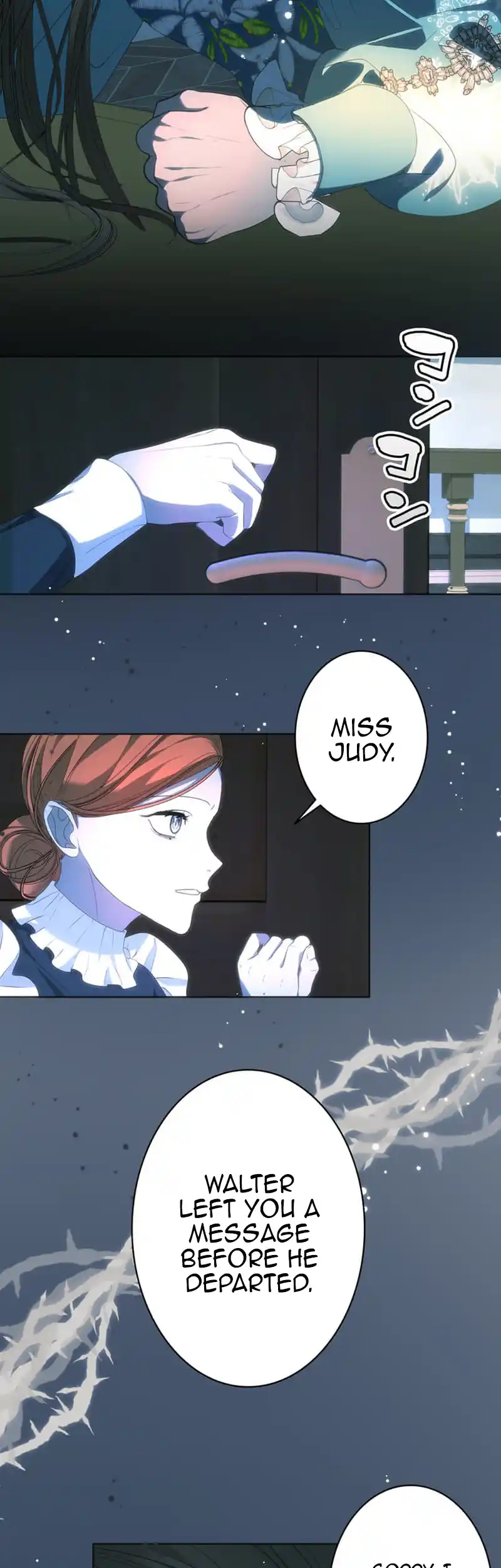 Revenge After Divorce Chapter 5 - page 10