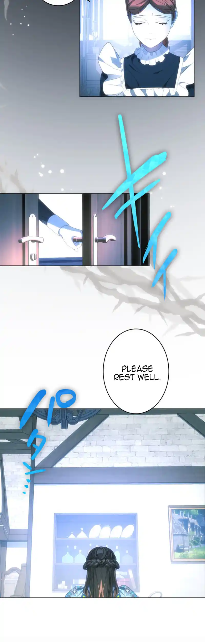 Revenge After Divorce Chapter 5 - page 12