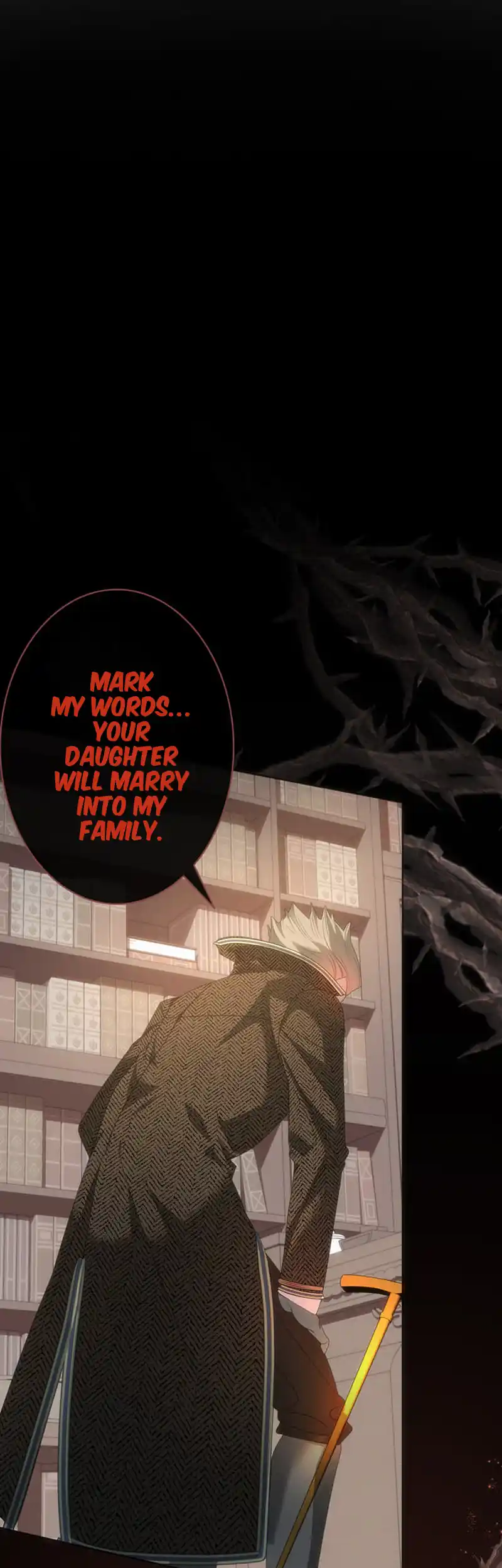Revenge After Divorce Chapter 5 - page 3