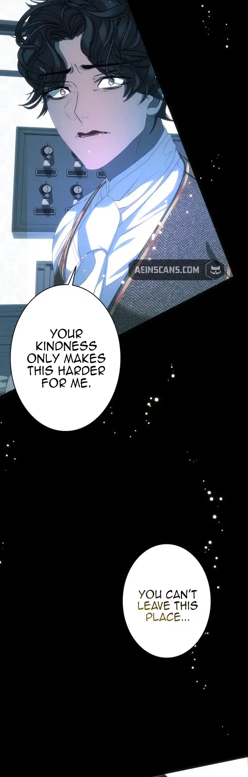 Revenge After Divorce Chapter 5 - page 32