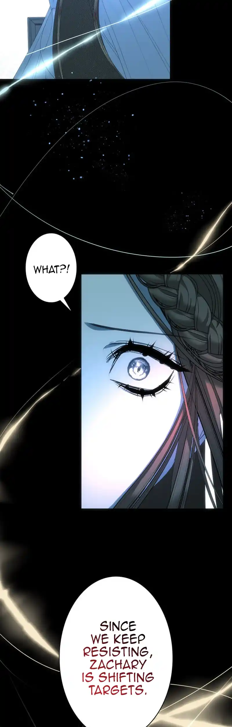 Revenge After Divorce Chapter 5 - page 41