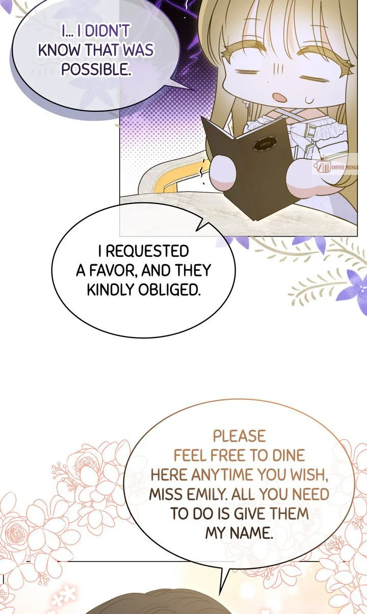 Please Leave Emily Alone Chapter 20 - page 23
