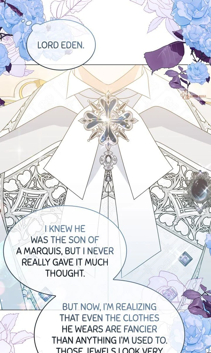 Please Leave Emily Alone Chapter 20 - page 27