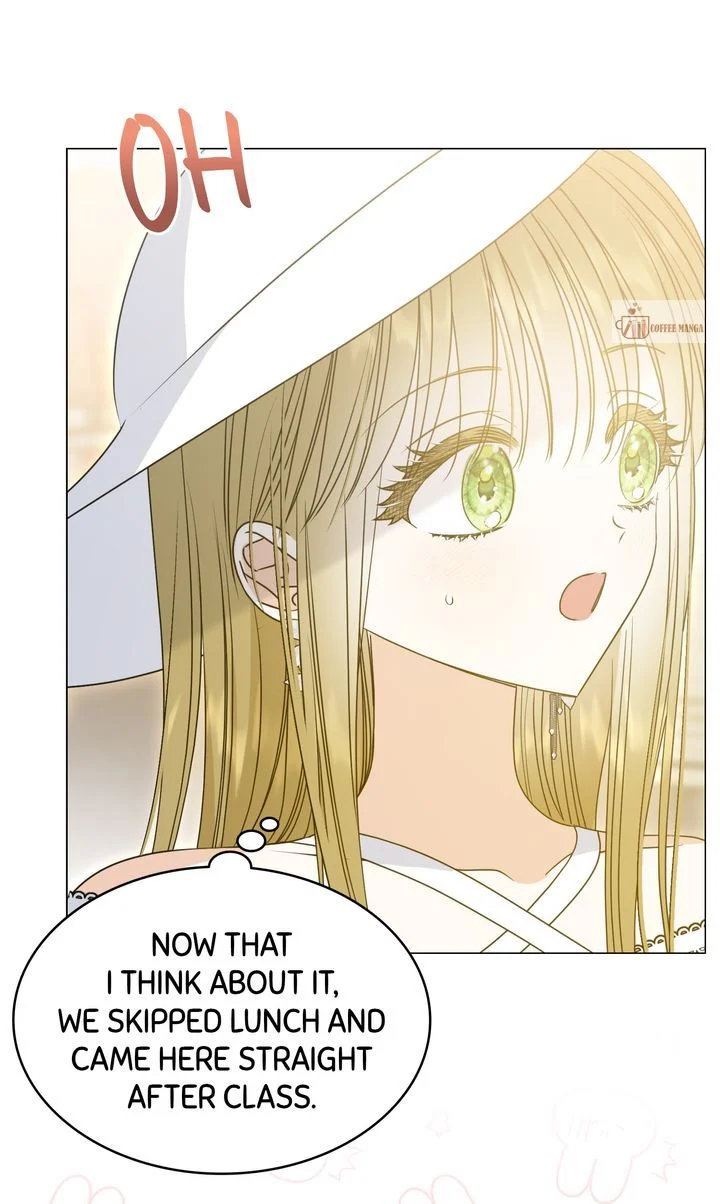 Please Leave Emily Alone Chapter 20 - page 5
