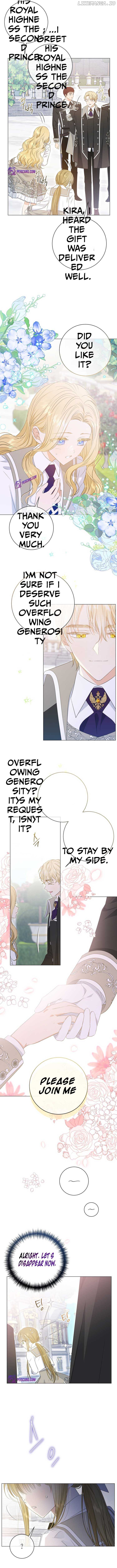 Please Leave Emily Alone Chapter 8 - page 8