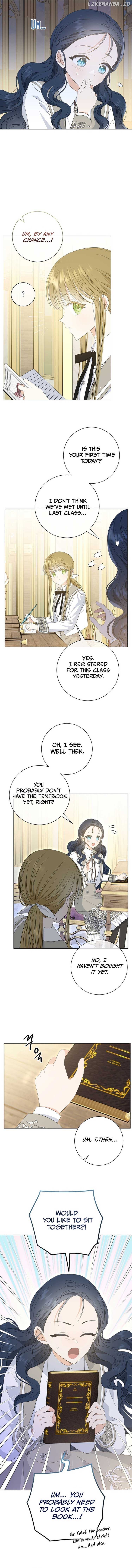Please Leave Emily Alone Chapter 7 - page 4