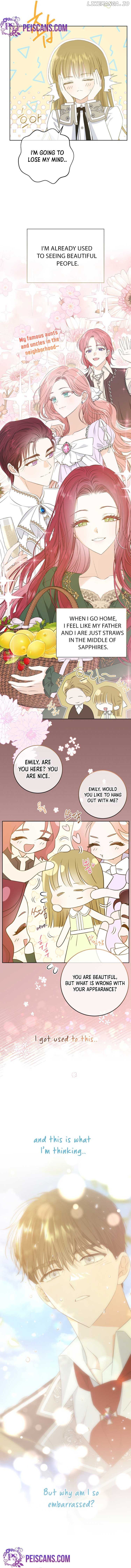 Please Leave Emily Alone Chapter 6 - page 6