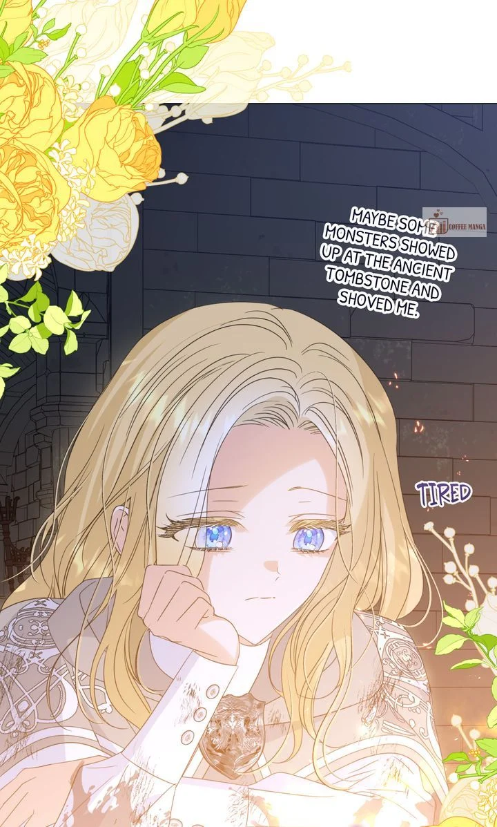 Please Leave Emily Alone Chapter 23 - page 36