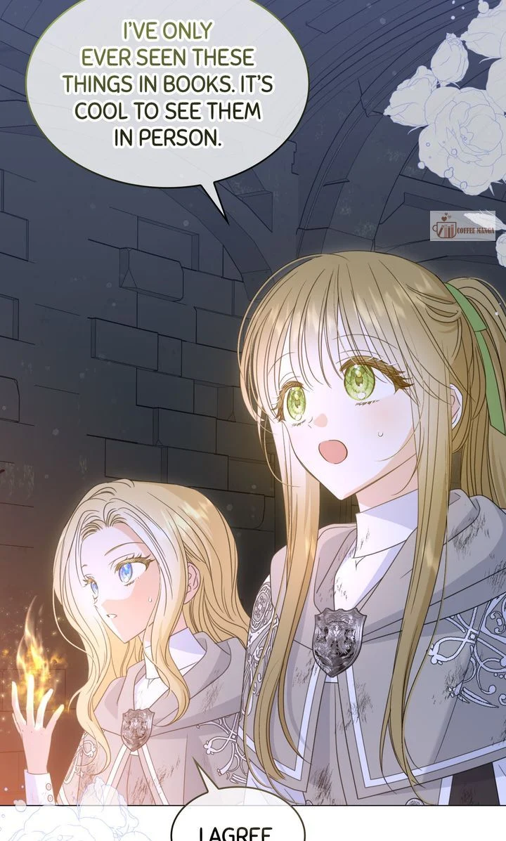 Please Leave Emily Alone Chapter 23 - page 60