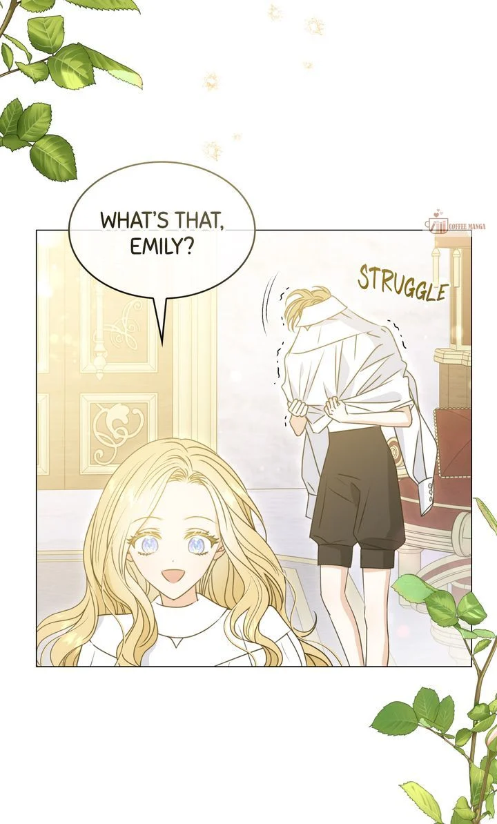 Please Leave Emily Alone Chapter 21 - page 2
