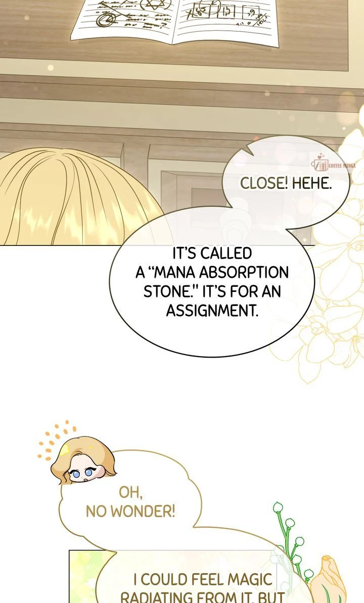 Please Leave Emily Alone Chapter 21 - page 5