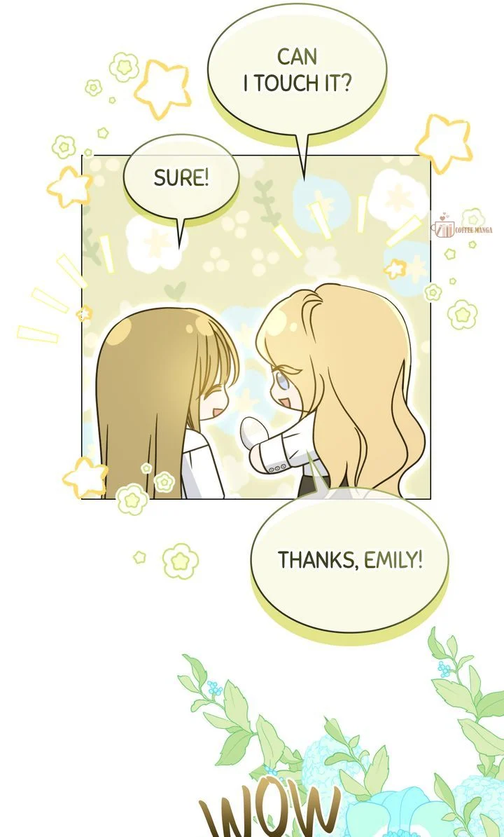 Please Leave Emily Alone Chapter 21 - page 7