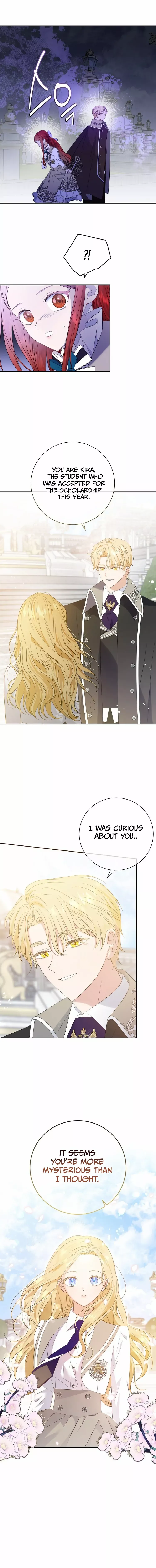Please Leave Emily Alone Chapter 2 - page 5