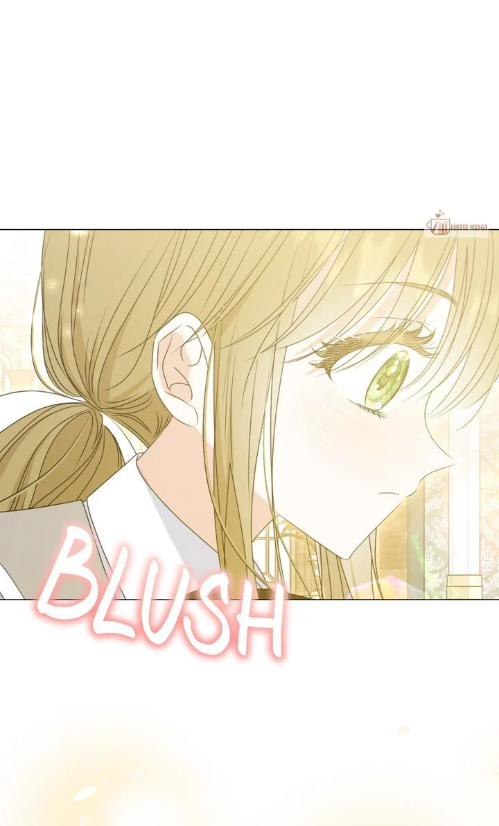 Please Leave Emily Alone Chapter 19 - page 1