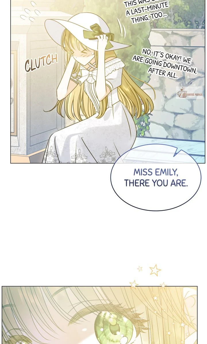 Please Leave Emily Alone Chapter 19 - page 37